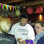Cumple 30 Hugo 335