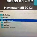 Video Hugo IG Stories 16-9-2018 (1b)
