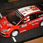 CITROEN C 4 2007