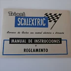 manual y reglamento