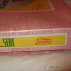 Caja Seat Paya 16