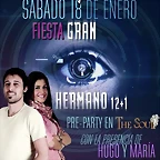 Flyer Valencia