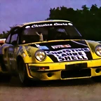 Porsche Carrera RSR - TdF'74 - Wollek-Aujoulet - 03