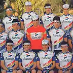 Perico-Banesto-Equipo1993a