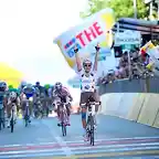 JOHN GADRET,GIRO 2011,ETA 11