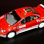 PEUGEOT 307 WRC #8 "MÄRTIN"