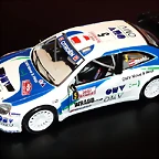 CITROËN XSARA T4 WRC OMV #5 "STOHL"