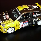 RENAULT CLIO S1600 #4 "JEAN JOSEPH BOYERE"