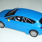 SEAT LEON WTCC "CIRCUITO INICIACION" - 2