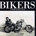 Bikers portada