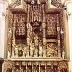 Retablo Pilar 1