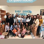 Vane IG Stories 28-4-2019