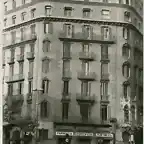 Barcelona Av. Diagonal n? 440 (1974)