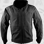 Chaqueta-Softshell
