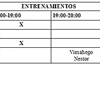 entrenos