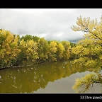 El ebro guarda silencio