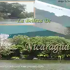 La Belleza De Nicaragua =)