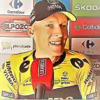 Robert Gesink