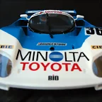 Toyota 88C - 7