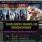 El Galeon Radio