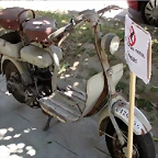 Lambretta