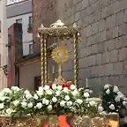 026, en la iglesia