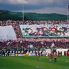 fiorentina - roma 85-86