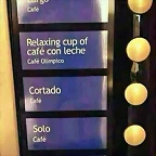 Caf con leche