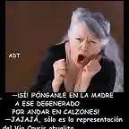 vieja gritando[4]