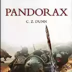 pandorax