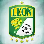 Leon Escudo con la Sexta