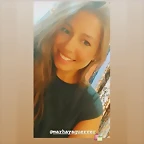 Marhaya Guerrer IG Stories 27-7-2021