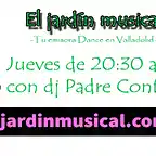 jardin musical 2