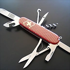 Victorinox Climber 125 anos