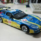 CHEVYOSCAR