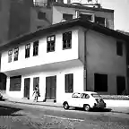 Belgrad -  Manak Haus, 60er