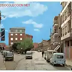 La Ba?eza Leon 1968