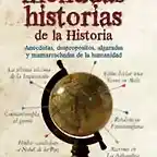 Menudas historias de la Historia