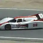 Lola T600 - IMSA GTP