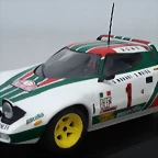 Lancia Stratos 1