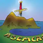 Escudo ASEMCAG Versin 2.0