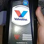 valvoline