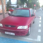 Ford escort (2)