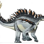 Huayangosaurus