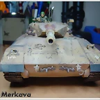 MERKAVA 2011-10-16