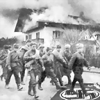 red army nazi