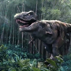tyrannosaurus