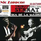 cartel serrat grande