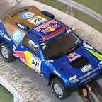 raid-2006-lisboa dakar-301-volkswagen touareg
