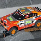 raid-2006-lisboa dakar-304-mitsubishi pajero evo